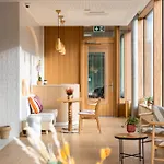 Hotel Hood Geneva