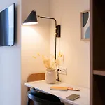 Hood Hotel